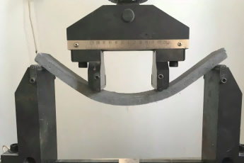 凉城高延性混凝土 高延性砂浆 抗震加固混凝土产品特点 施工流程