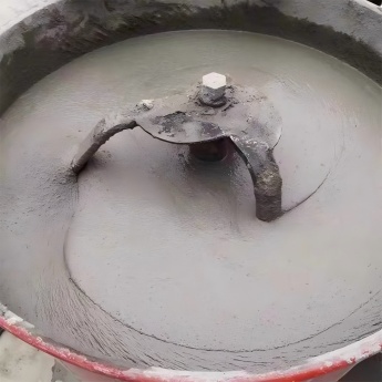 凉城高强无收缩灌浆料施工流程 ，灌浆料施工注意事项