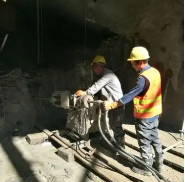 凉城水下抗分散灌浆料特点 水下不分散注浆料介绍