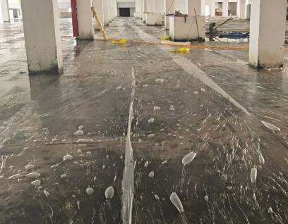 凉城不发火砂浆和不发火金属骨料有什么区别