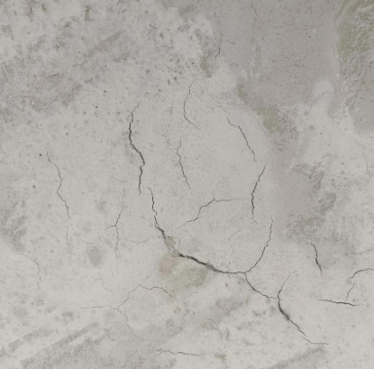 凉城灌浆料为什么会产生裂缝？出现裂缝该如何处理？