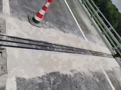 凉城伸缩缝更换后浇筑材料快速结构修补料速砼的产品特点及施工流程​