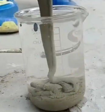 凉城水工混凝土絮凝剂，水下抗分散剂的作用及施工方法