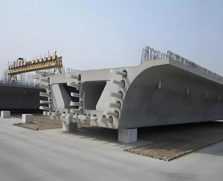 凉城抗冻压浆料的特点及标准化施工工艺